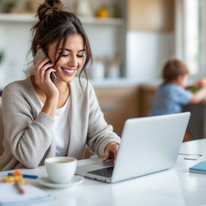 Productivity Formulas